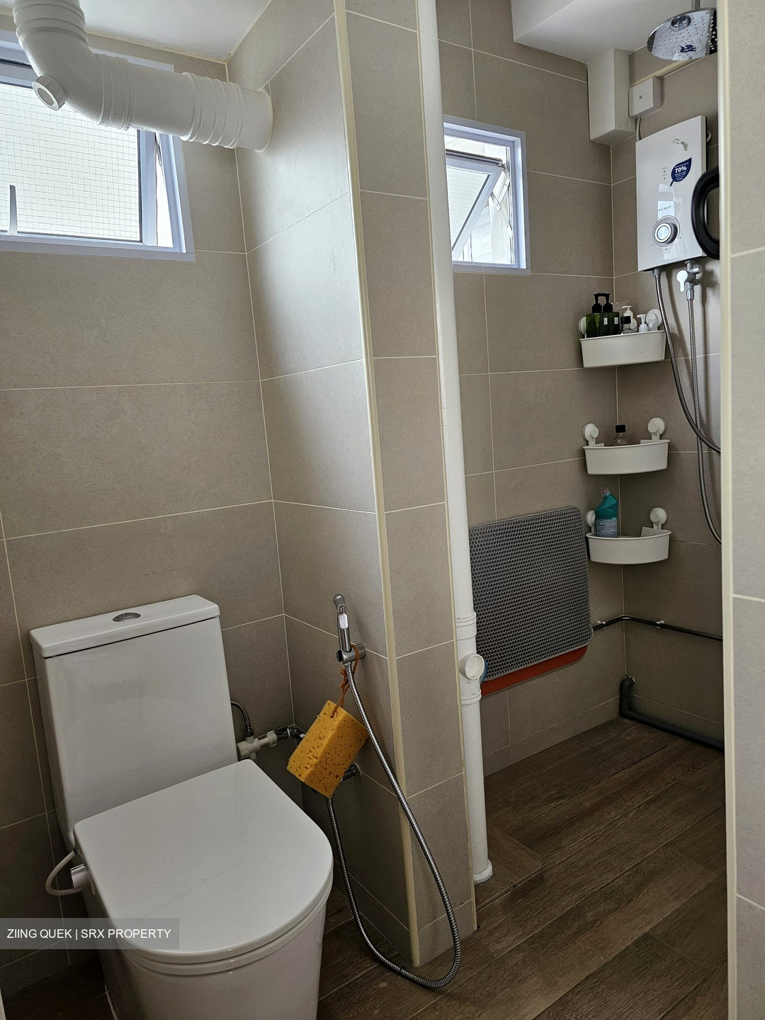 Blk 85A Lorong 4 Toa Payoh (Toa Payoh), HDB 3 Rooms #595229271